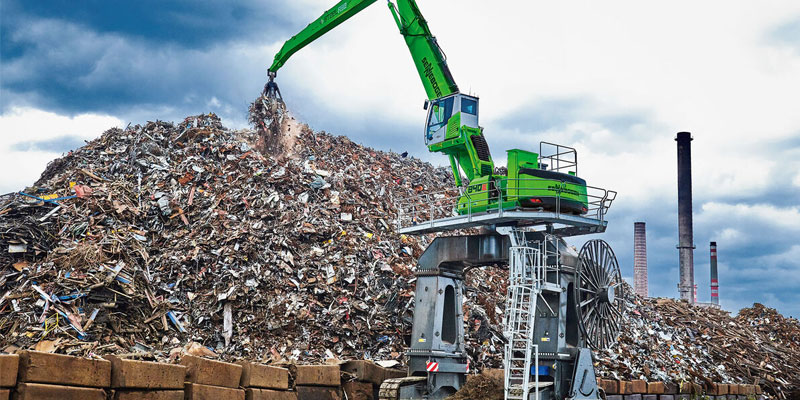 Ceylanpınar Hurdacı
